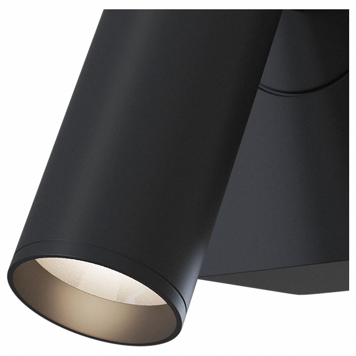 Спот Maytoni Technical Mirax C039WL-L3B3K, фото 4