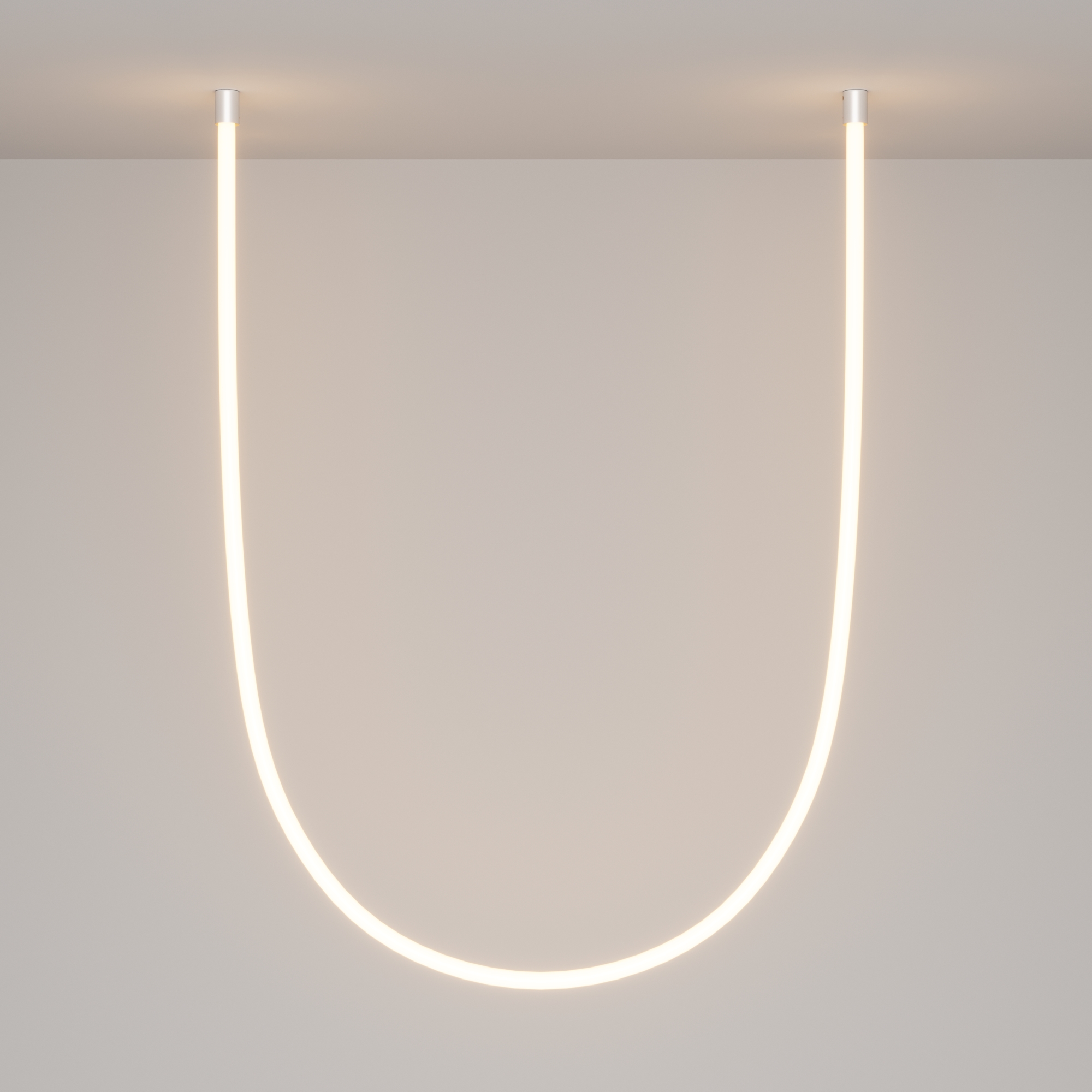 Комплектующие для гибкого неона Led Strip 20319, фото 3