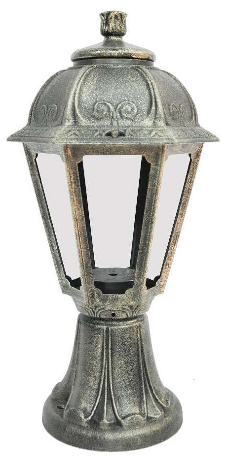 Наземный низкий светильник Fumagalli SABA K22.111.000.BXE27, фото 1