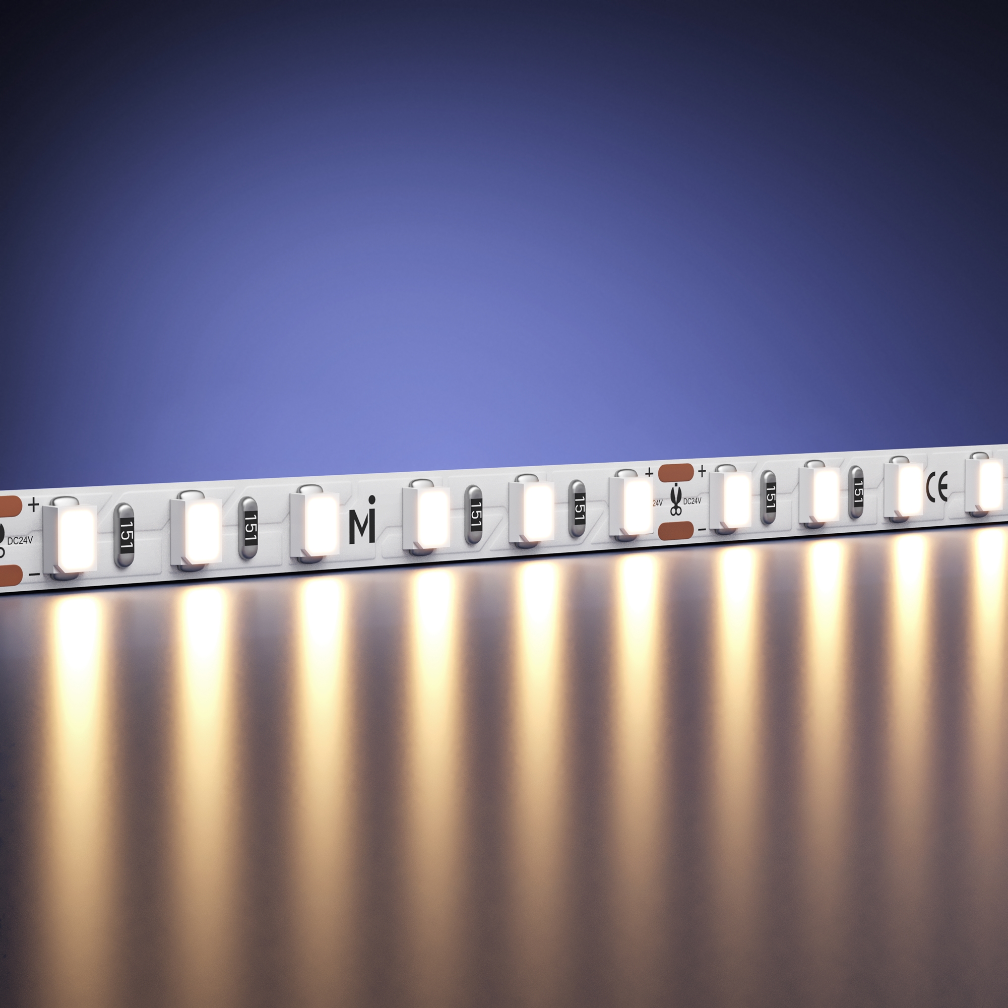 Светодиодная лента Led Strip 201109, фото 2