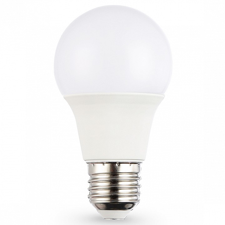 Лампа светодиодная Ambrella Light A60 E27 12Вт 2700K 601203, фото 2