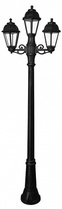 Фонарный столб Fumagalli SABA K22.156.S21.AXE27, фото 1