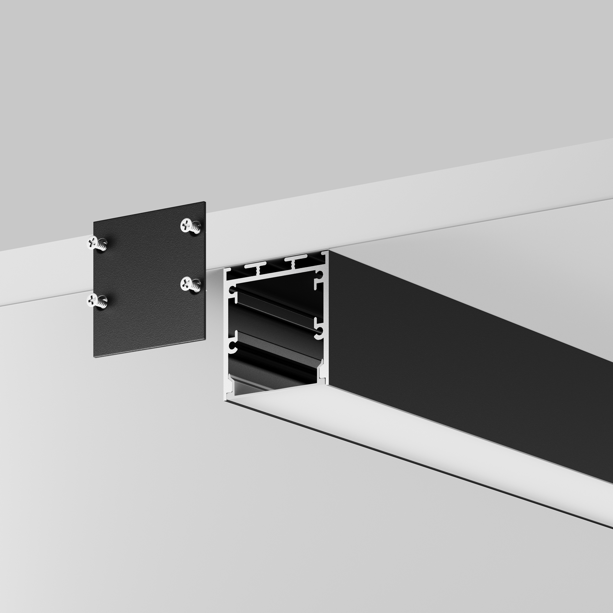 Профиль Led Strip 633004, фото 4