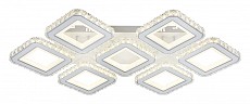 Потолочная люстра Escada Avolon 10261/7LED, фото 1