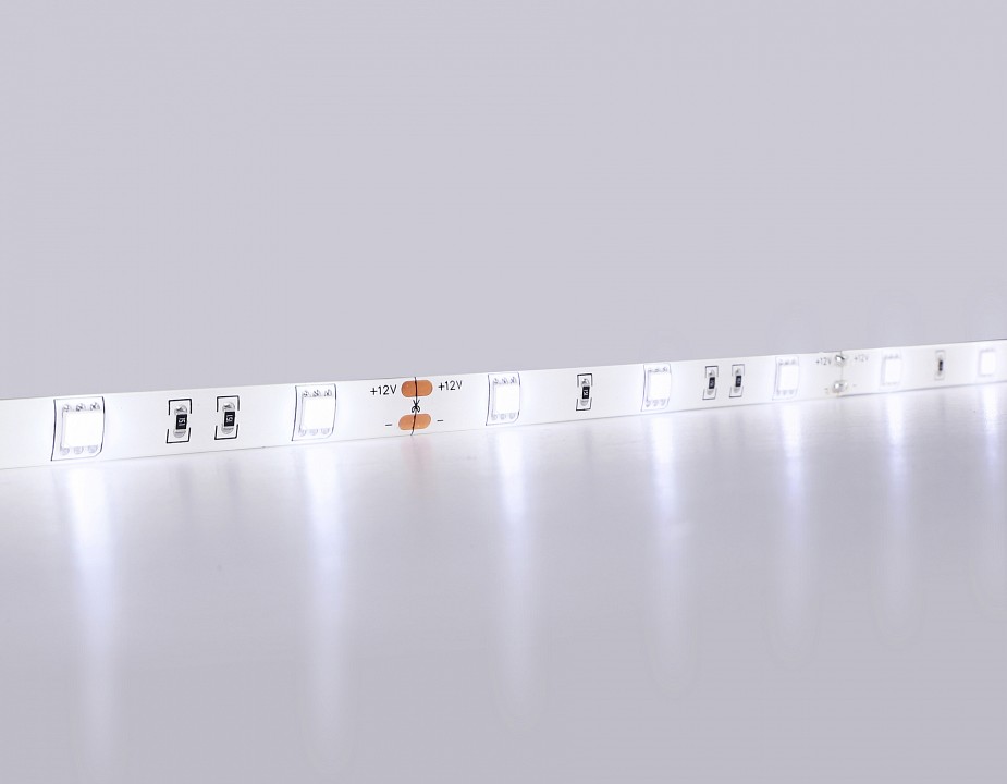 Лента светодиодная Ambrella Light GS GS1903, фото 3