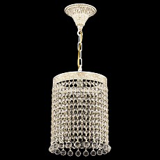 Подвесной светильник Bohemia Ivele Crystal AL1920 AL19201/20OL WMG Balls, фото 1