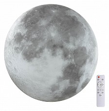 Накладной светильник Sonex Mon 3084/EL, фото 1