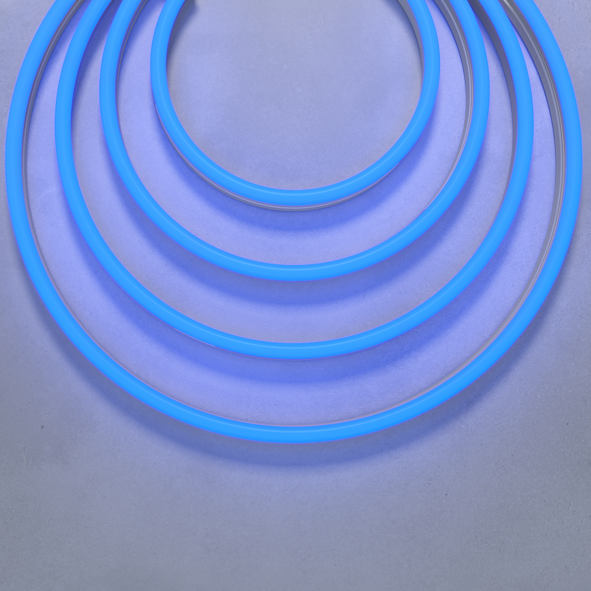 Гибкий неон Led Strip 200521, фото 4