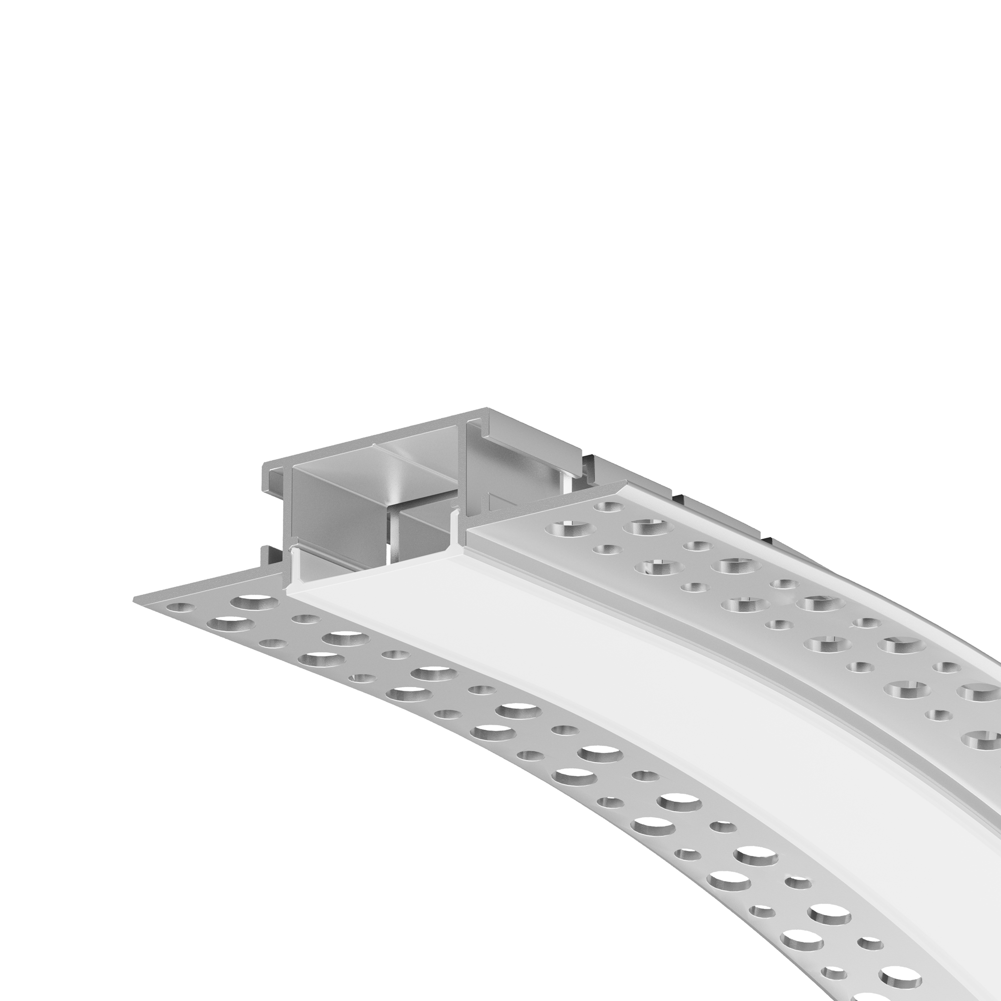 Профиль Led Strip 636005, фото 1