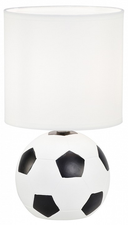 Настольная лампа декоративная Escada SPORT 10160/L Football, фото 1