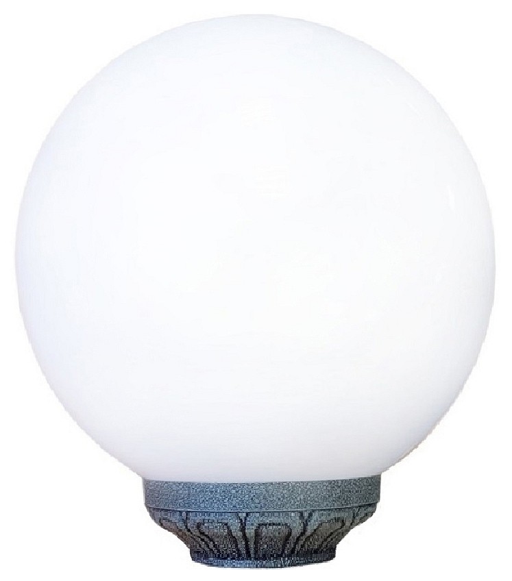 Консольный светильник Fumagalli GLOBE 300 G30.B30.000.VYE27, фото 1