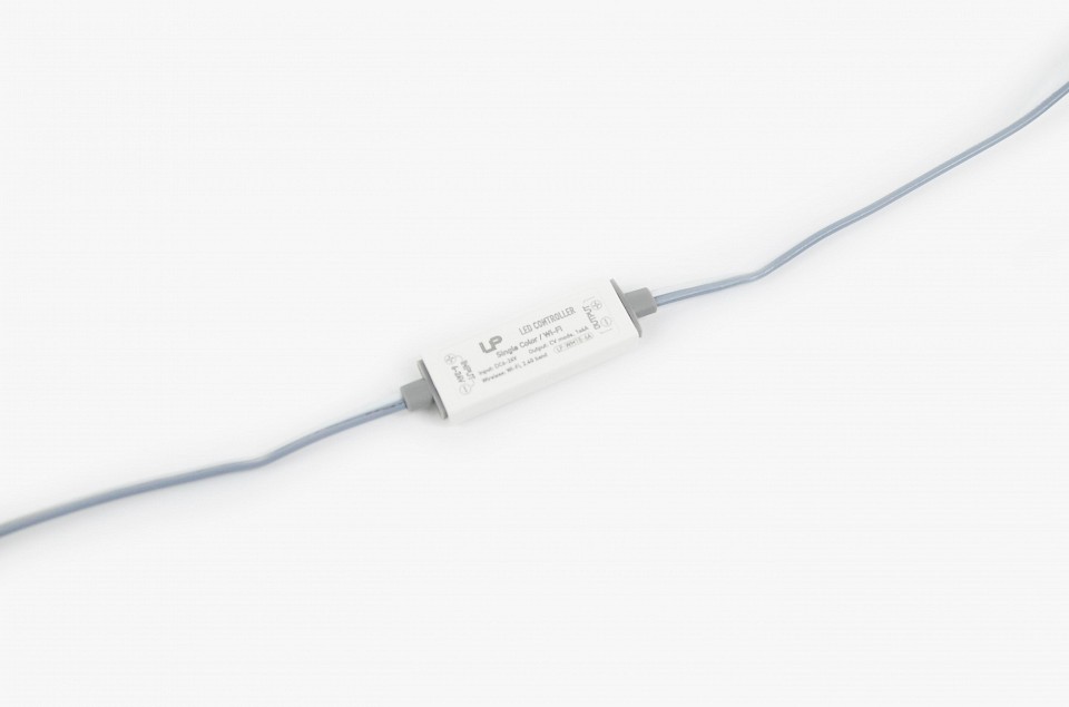 Контроллер LEDS POWER  514191, фото 1