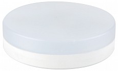 Лампа светодиодная Elektrostandard GX53 GX53 12Вт 3300K a055346, фото 1