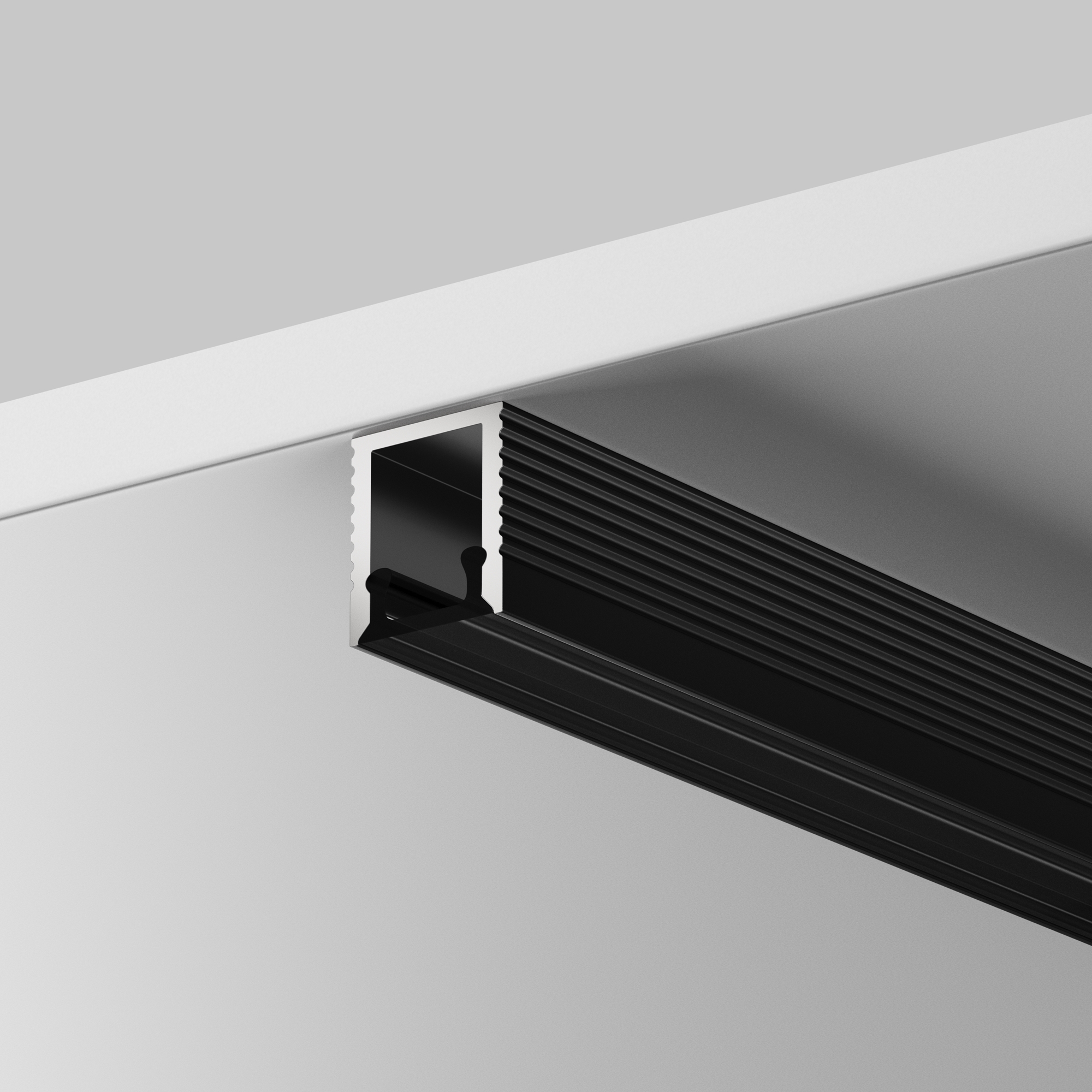 Комплектующие для профиля Led Strip 642018, фото 3