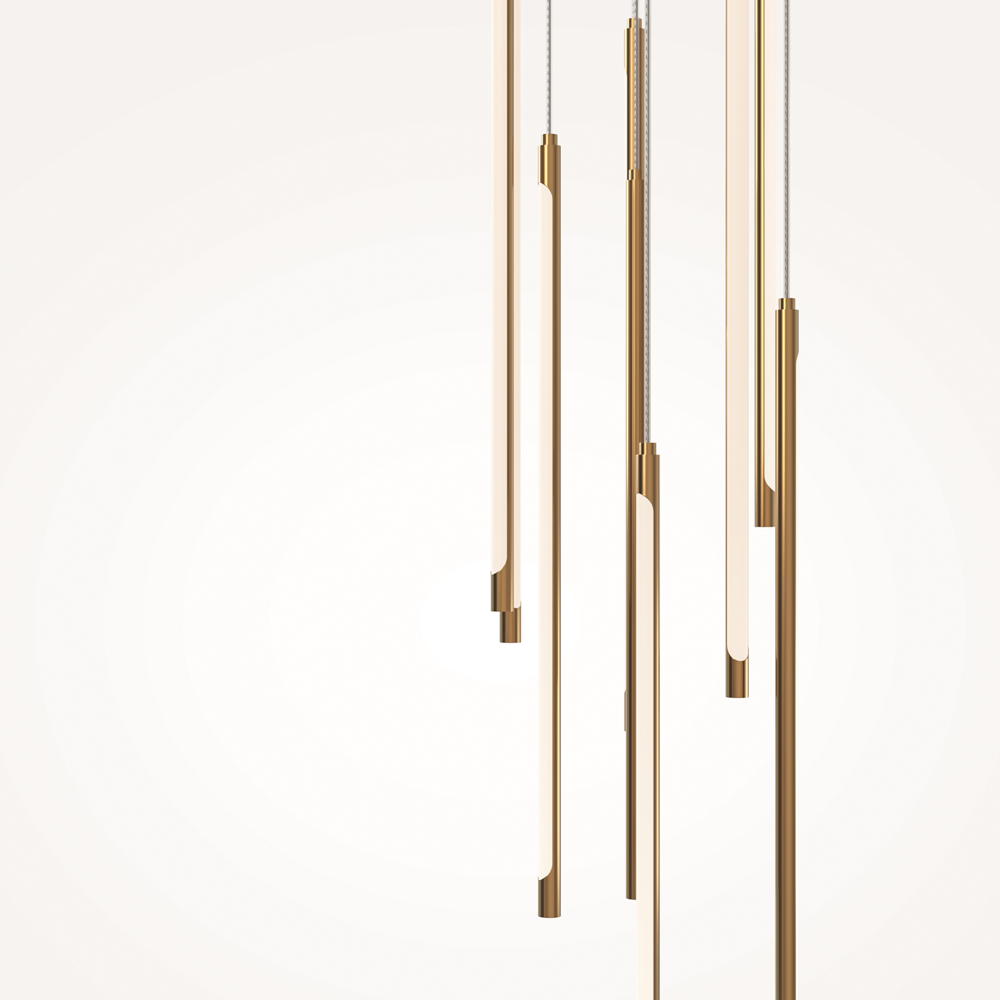 Подвесной светильник Maytoni MOD236PL-L54BS3K, фото 3