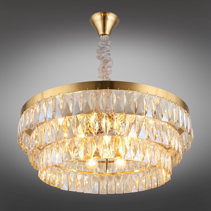 Подвесная люстра Aployt Francheska APL.837.03.10, фото 10