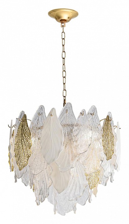 Подвесная люстра Odeon Light Lace 5052/8, фото 4