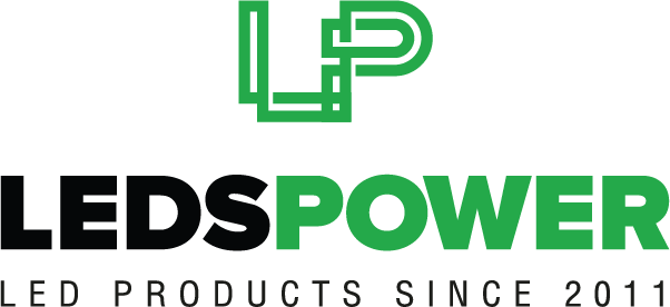 LEDS POWER