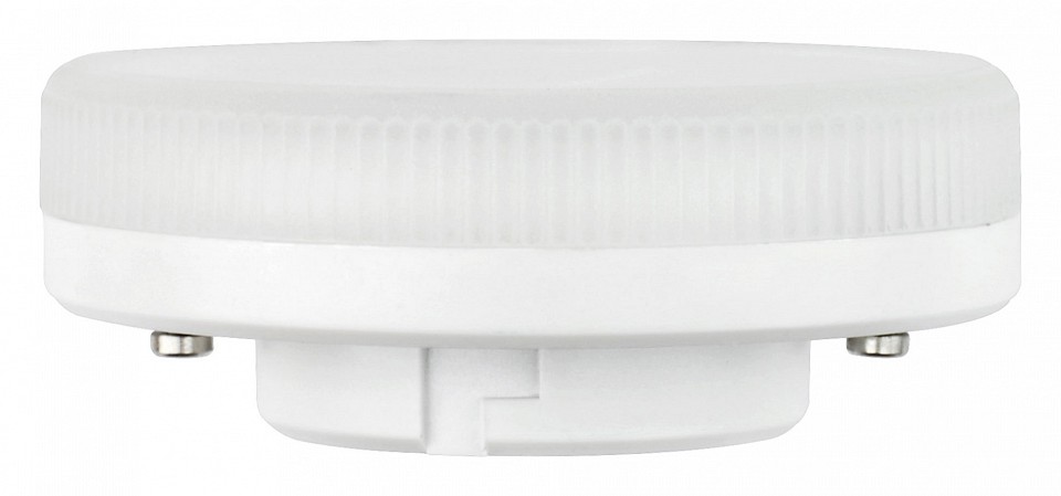 Лампа светодиодная Volpe LED-GX53 GX53 9Вт 3000K UL-00011426, фото 2