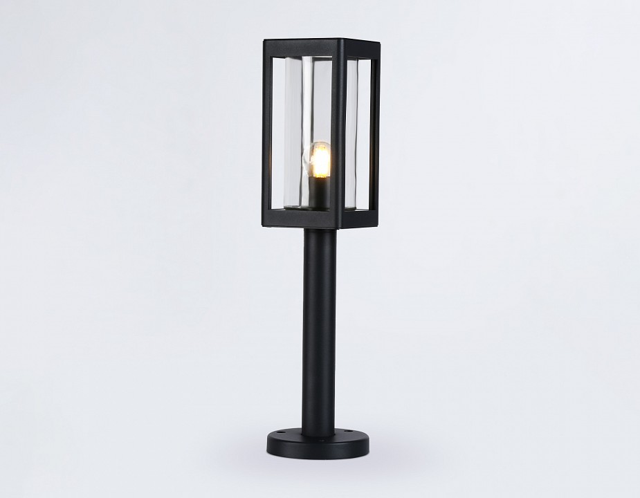 Наземный низкий светильник Ambrella Light ST ST2417, фото 4