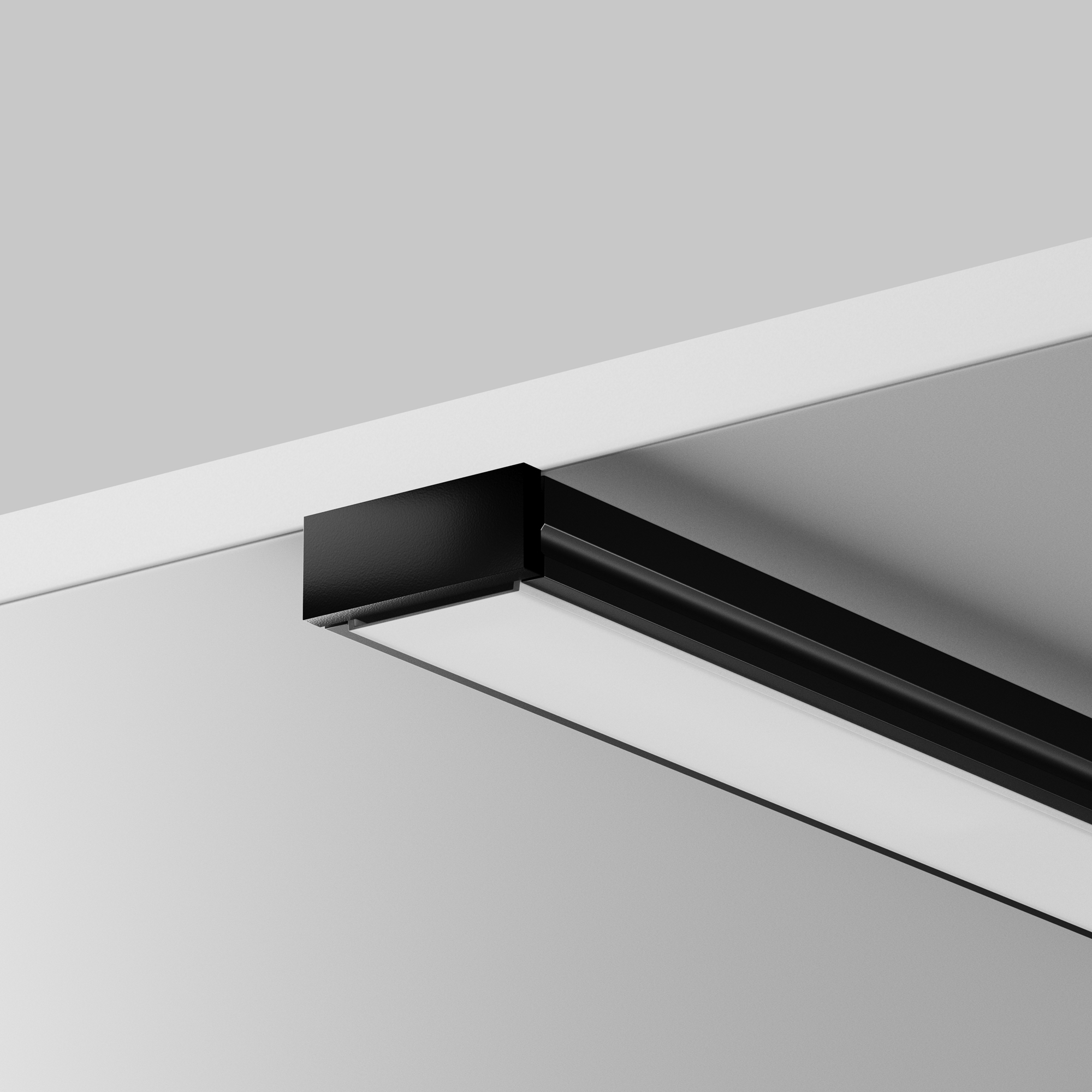 Комплектующие для профиля Led Strip 642019, фото 2