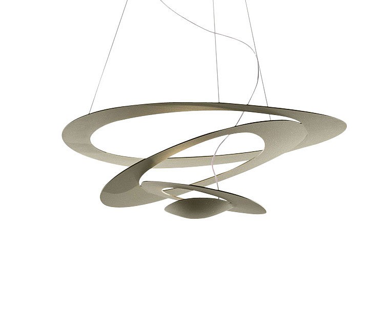 Подвесной светильник Artemide  1249020A, фото 1