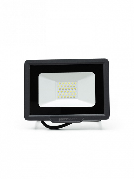 Настенно-потолочный прожектор Jazzway PFL- C3 50w 6500K IP65, фото 5