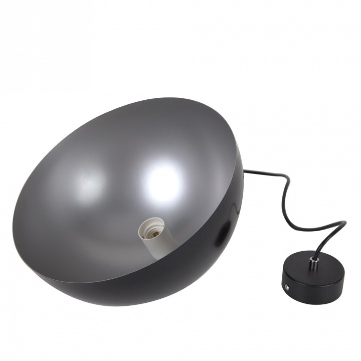 Подвесной светильник Lighthall Amber 30 LH032022, фото 4