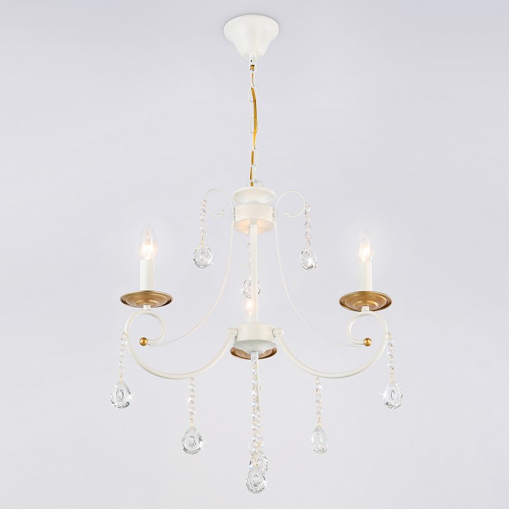 Подвесная люстра Ambrella Light TR TR4915, фото 4