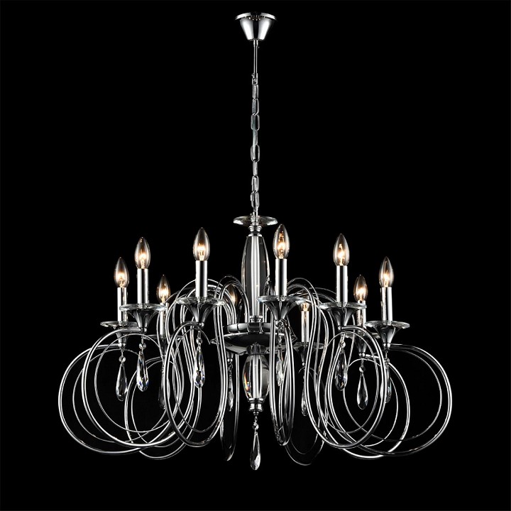 Подвесная люстра Lumion Laoka 8032/10, фото 5