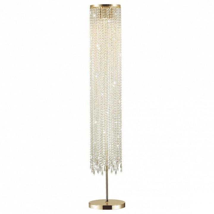 Торшер Odeon Light Chokka 5028/3F, фото 3