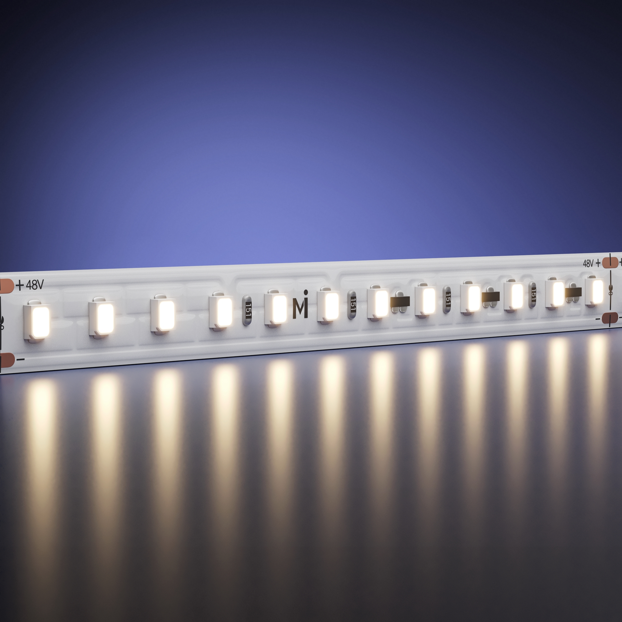 Светодиодная лента Led Strip 201210, фото 2