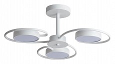 Люстра на штанге Lumion Evin 5657/36CL, фото 1