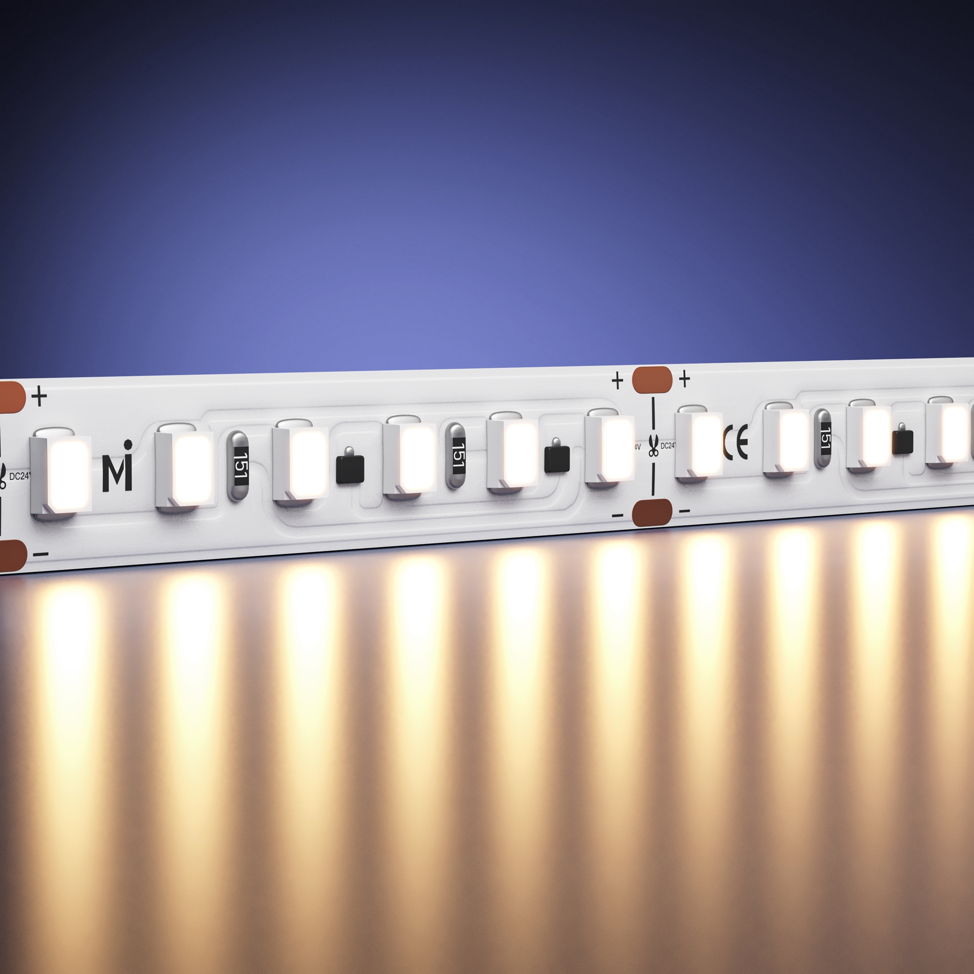 Светодиодная лента Led Strip 201121, фото 2