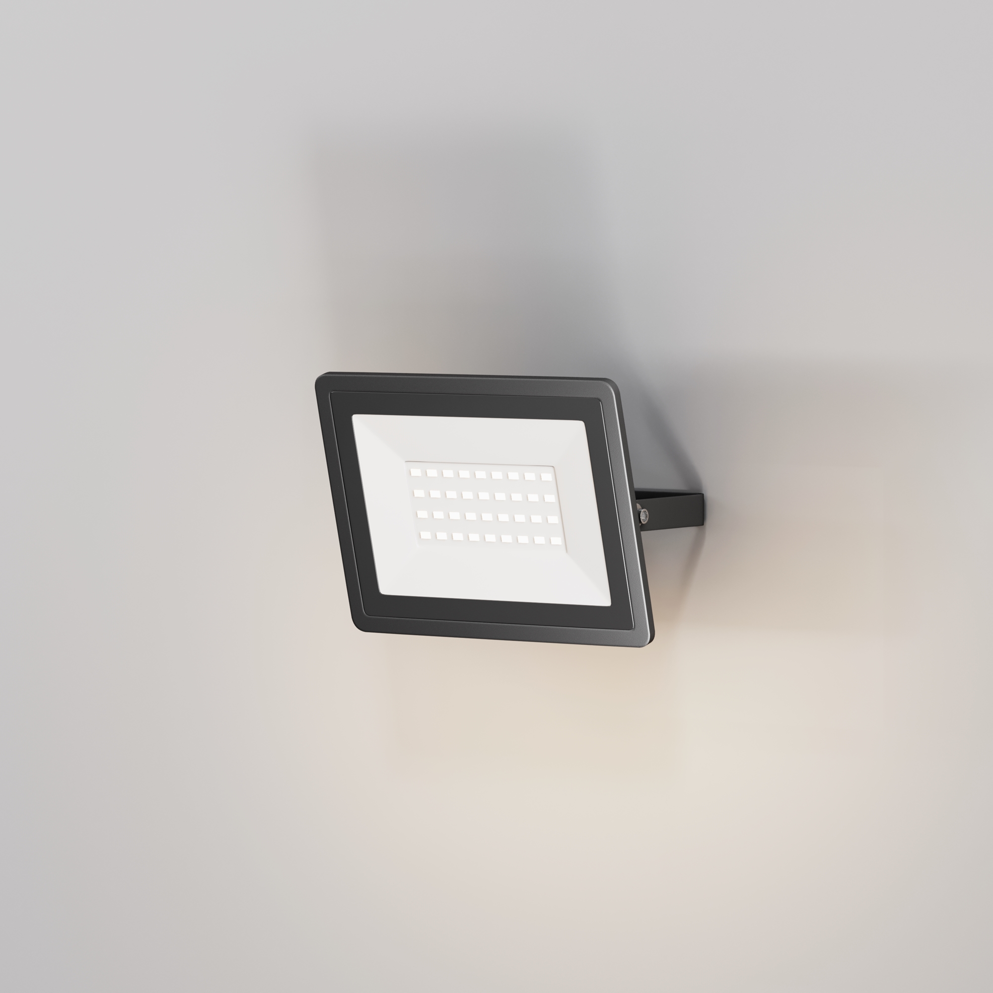 Прожектор Outdoor FL001-L30B4K, фото 3
