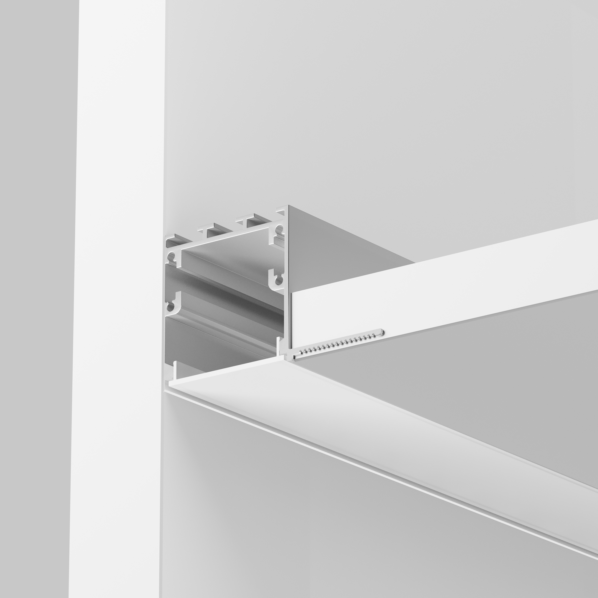 Профиль Led Strip 636014, фото 3
