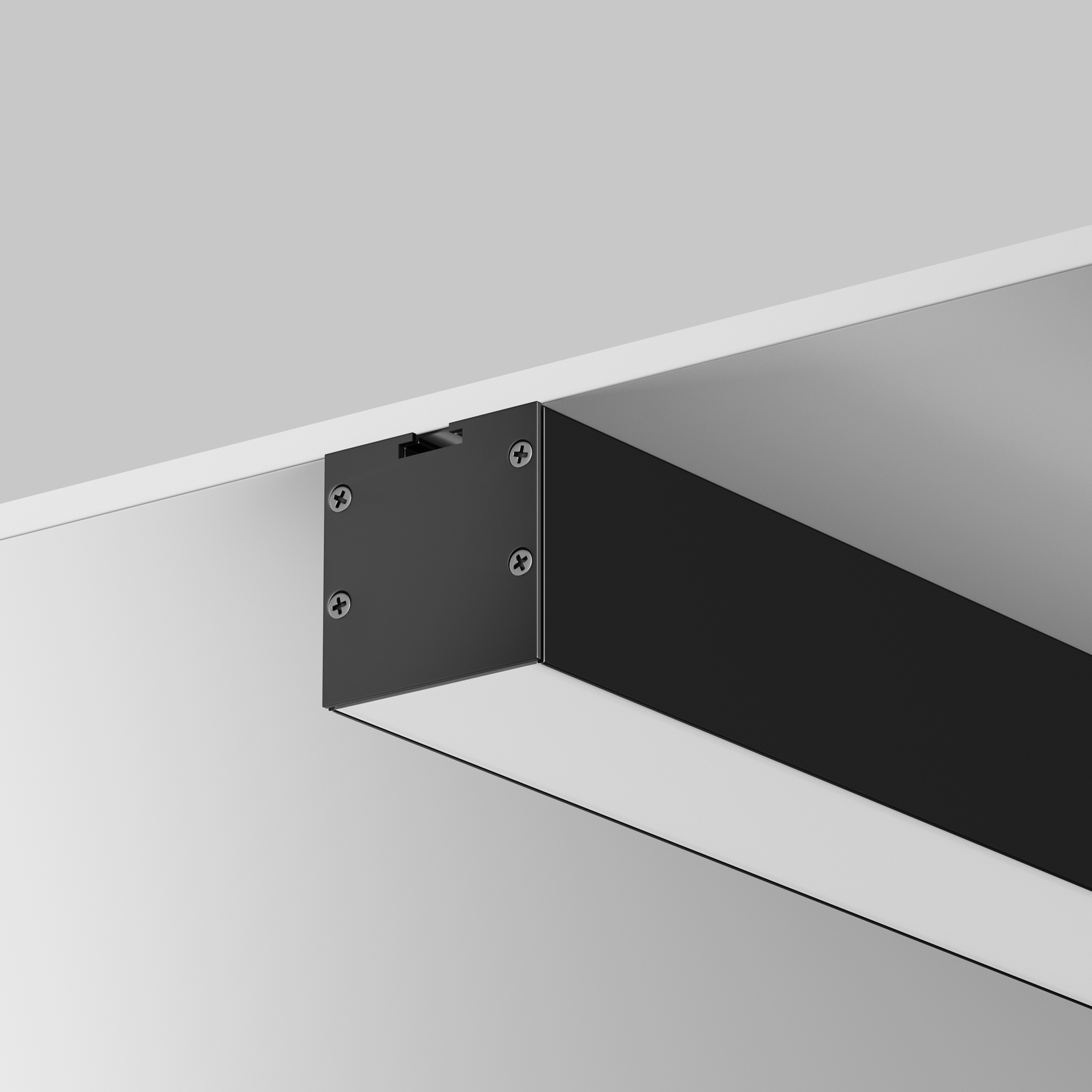 Комплектующие для профиля Led Strip 642038, фото 2