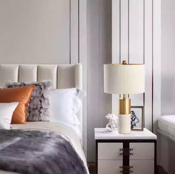 Настольная лампа декоративная Inodesign Zoey Zoey White 44.6537, фото 3