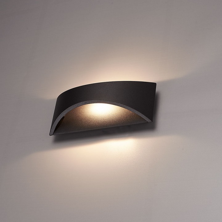 Накладной светильник Arte Lamp DINO A8288AL-1BK, фото 5