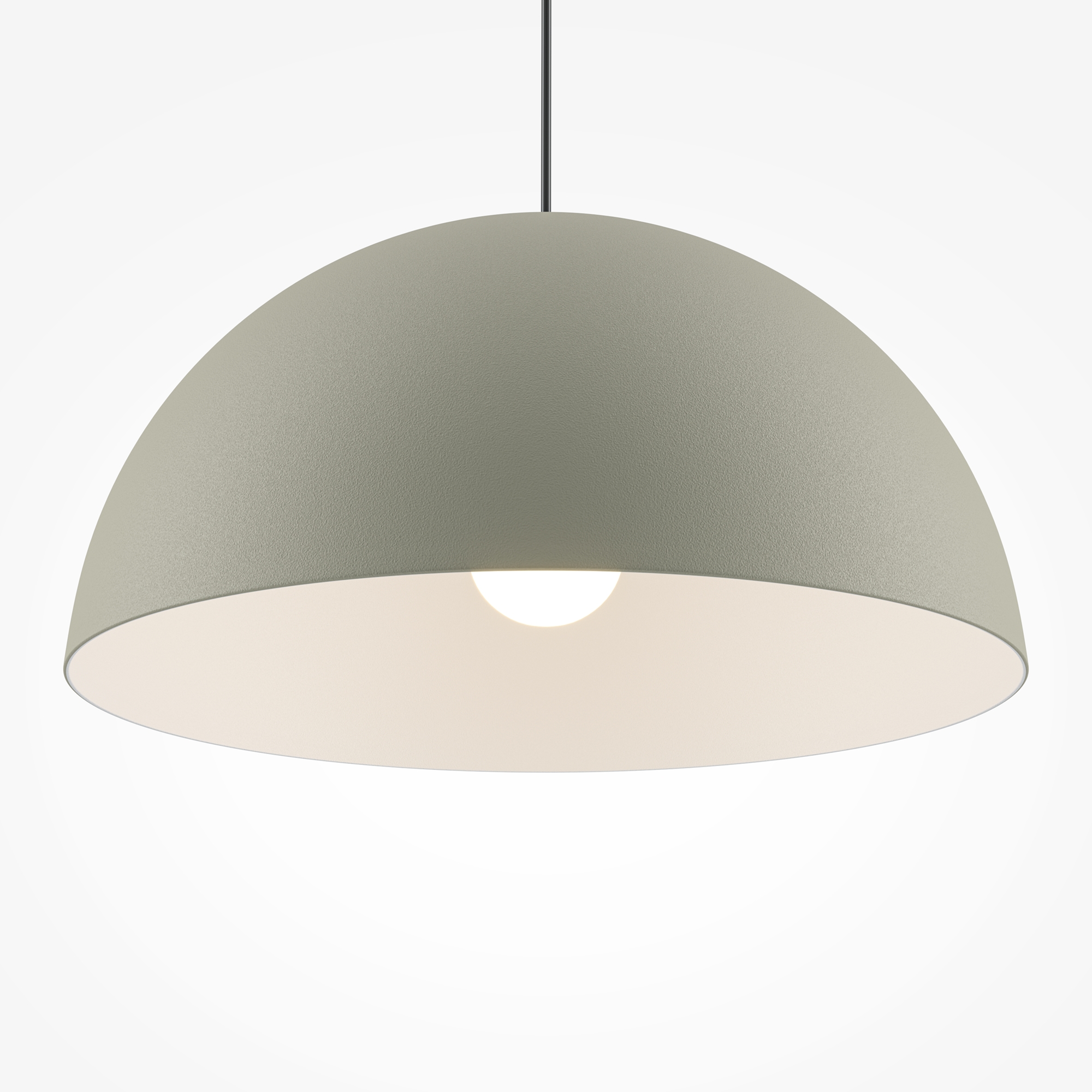 Подвесной светильник Maytoni MOD168PL-01BG, фото 4