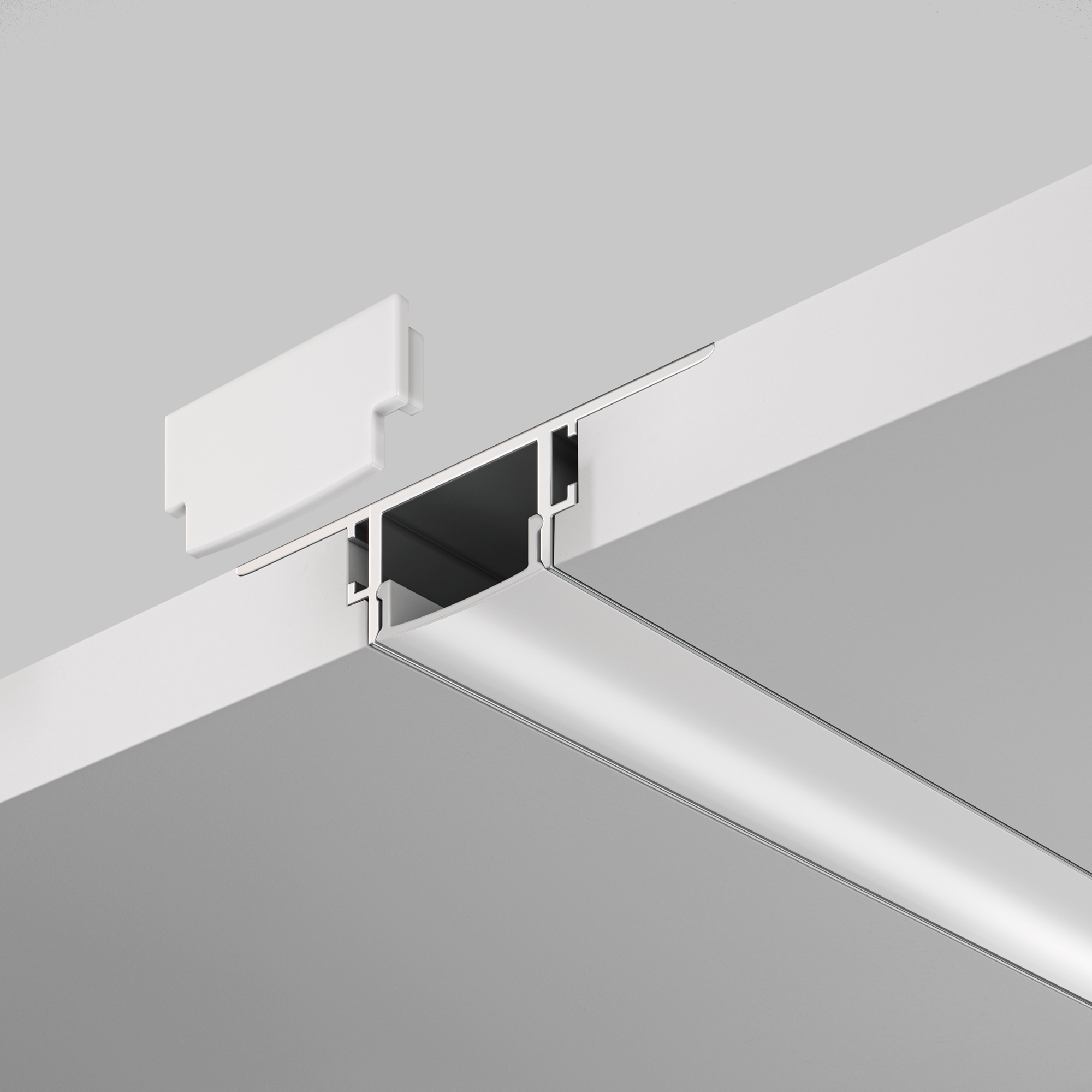 Профиль Led Strip ALM-6114-S-2M, фото 7
