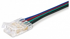Соединитель лент гибкий Ambrella Light GS7411