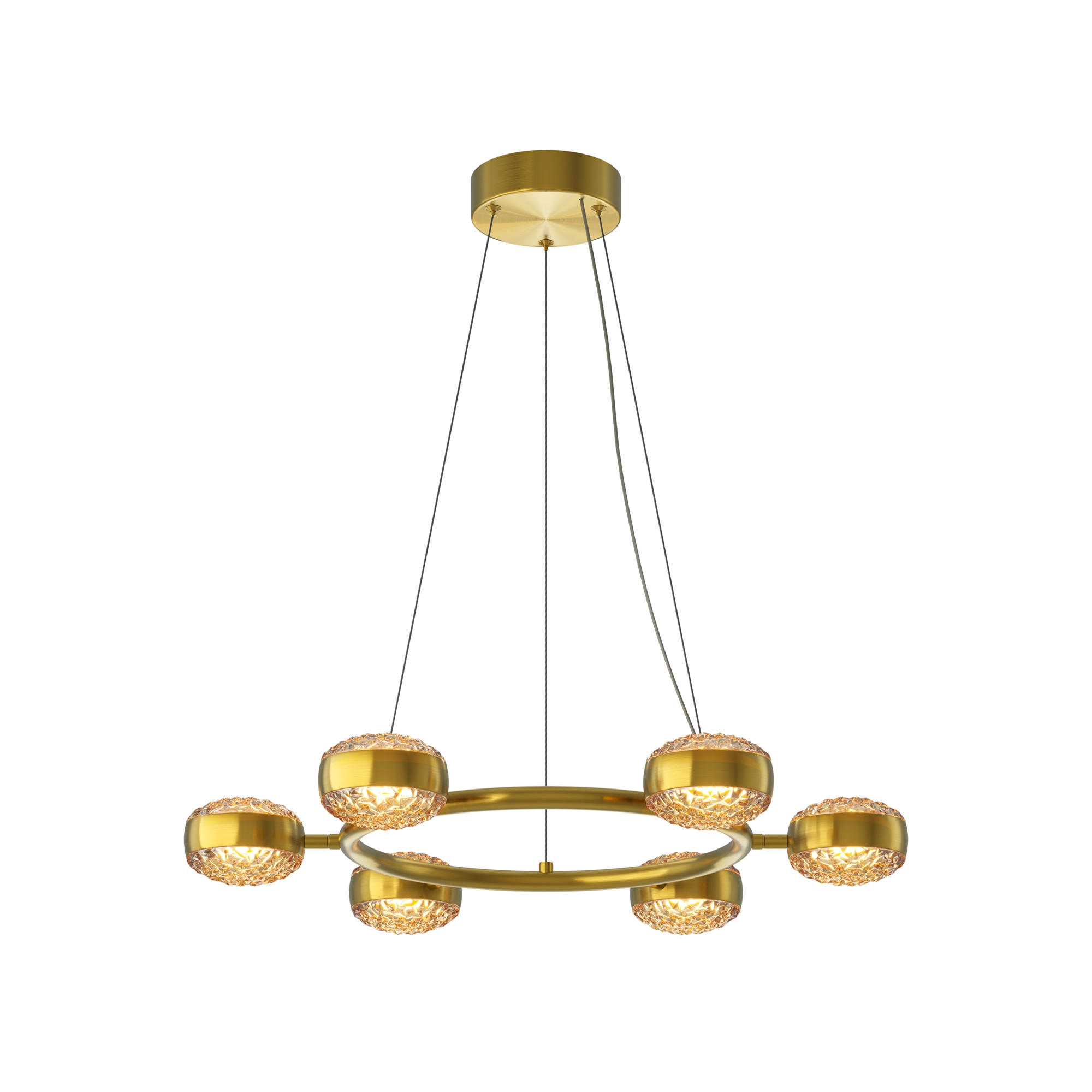 Подвесной светильник Maytoni MOD299PL-L60BS3K, фото 1