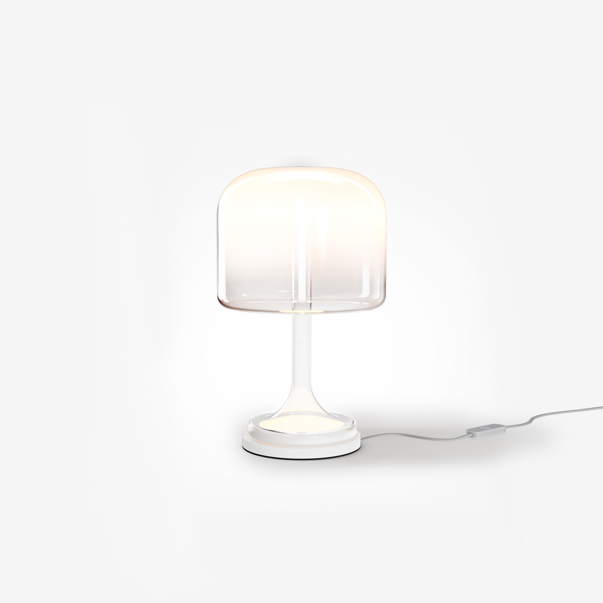 Настольный светильник Maytoni MOD286TL-L8W3K, фото 3