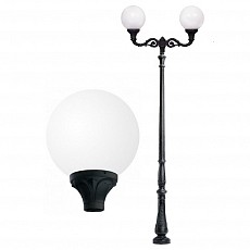 Фонарный столб Fumagalli Globe 400 G40.205.M20.AYE27, фото 1