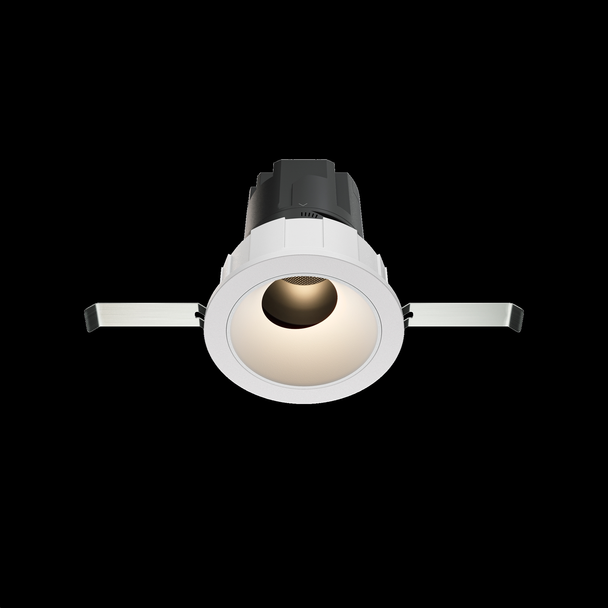 Встраиваемый светильник Technical DL057-7W3K-W, фото 2