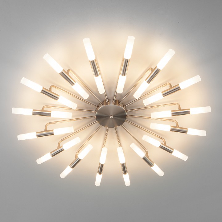 Потолочная люстра Bogate's Bastone 348 Smart, фото 3