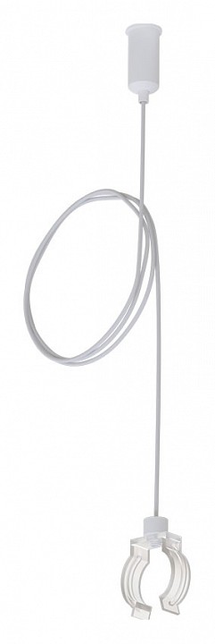 Подвес для трека Arte Lamp Loop A492433, фото 3