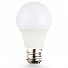 Лампа светодиодная Ambrella Light A60 E27 12Вт 6400K 601206, фото 1