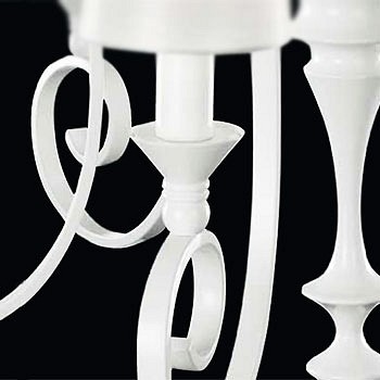 Бра MM Lampadari Paris 6906/A2_V2553, фото 4